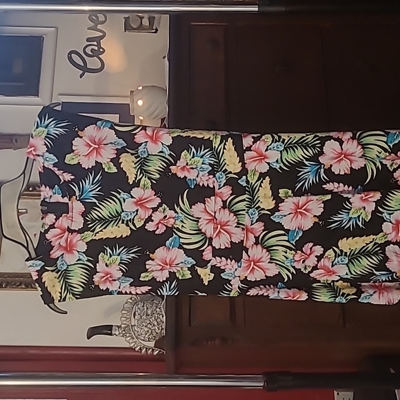 Nwot Rockabilly style dress - Picture 1 of 5